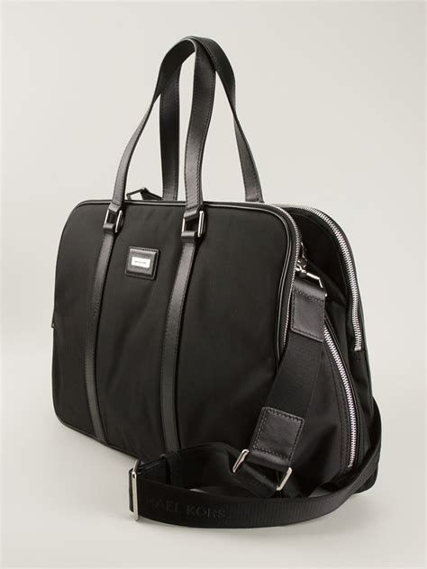 michael kors bags for men|michael kors laptop bag men's.